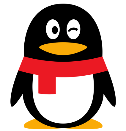 QQ icon