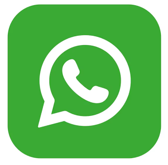 WhatsApp icon